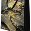 Lahjakassi marmori premium L 26 x 33 x 13 cm 1 kpl/pkt