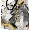 Lahjakassi marmori premium M 20 x 25 x 10 cm 1 kpl/pkt