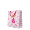 Lahjakassi prinsessa M 20 x 25 x 10 cm 1 kpl/pkt