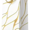 Lahjakassi pullolle aallot premium 37 x 12 x 10 cm 1 kpl/pkt