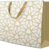 Lahjakassi verkko vaaka 33,5 x 26,5 x 13 cm 1 kpl/pkt