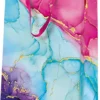 Lahjakassi vesiväriunelmia premium L 26,5 x 33,5 x 13 cm 1 kpl/pkt