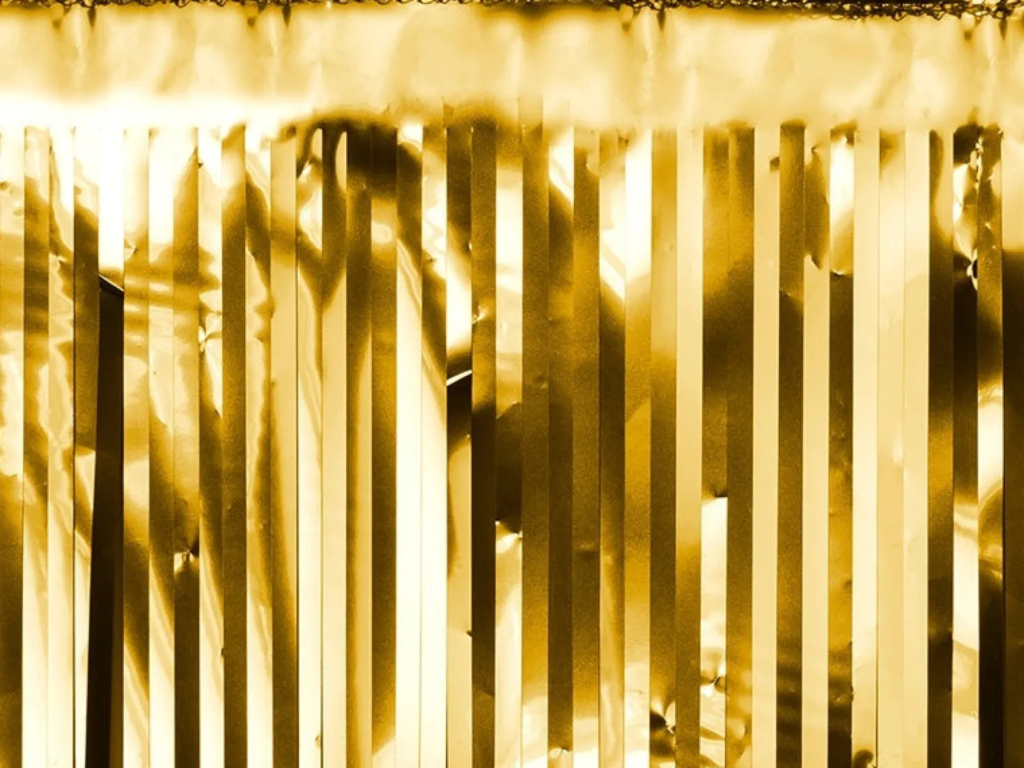 Lameeverho kullanvärinen 18.5 x 400 cm