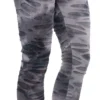 Legginssit, aavenainen M/L