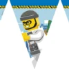 Lego city viirinauha