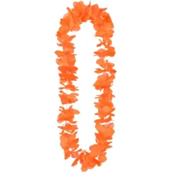 Lei Ohana oranssi