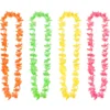 Lei party box neonvärit 25 kpl/pkt