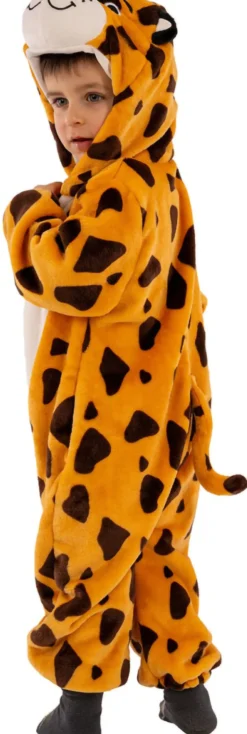 Leopardihaalari 102 cm