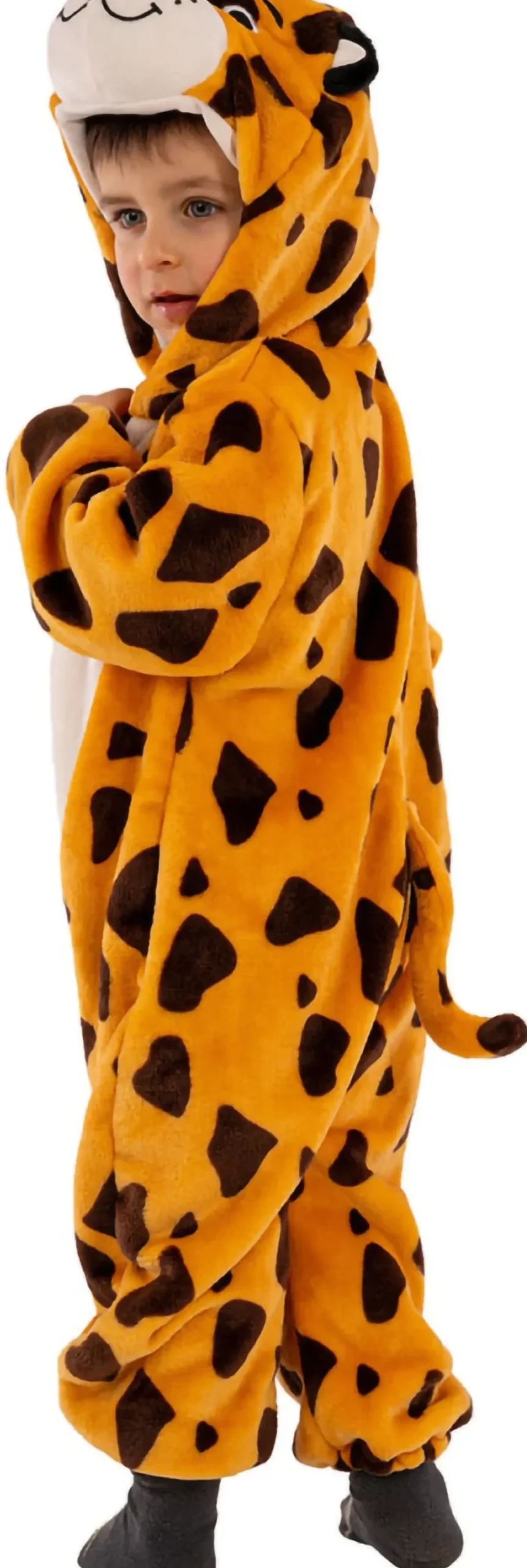 Leopardihaalari 102 cm
