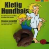 Limainen koirankakka