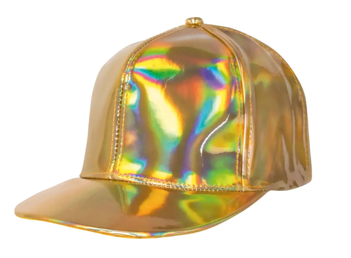 Lippalakki metallinhohtokulta