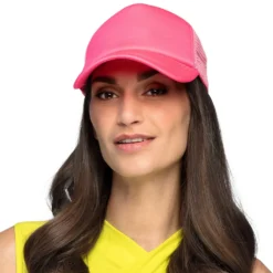 Lippalakki neonpinkki