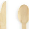 Love puiset aterimet 16 cm 18 kpl/pkt