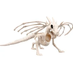 Luuranko, lohikäärme 37 cm