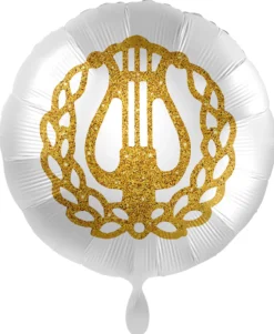 Lyyra foliopallo