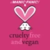 Manic Panic peruukki Cotton Candy Angel Siren