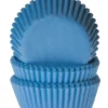 Mini-muffinivuoka, sky blue