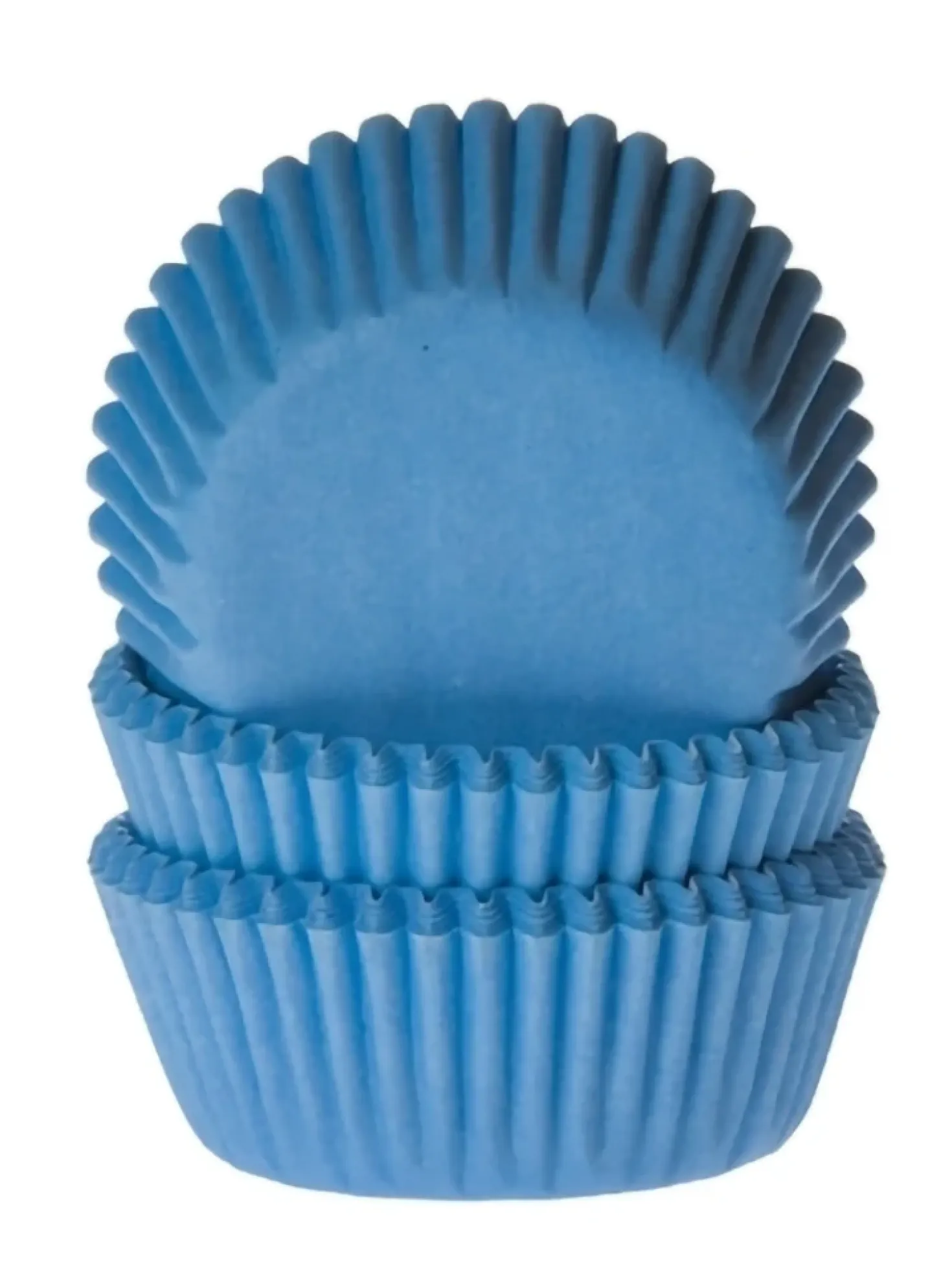 Mini-muffinivuoka, sky blue