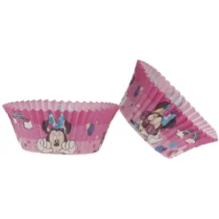 Minni Hiiri muffinssivuoka 25 kpl/pkt