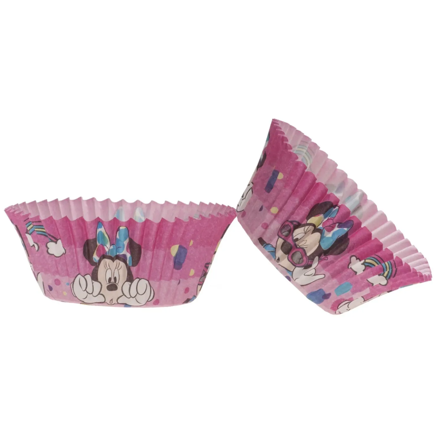 Minni Hiiri muffinssivuoka 25 kpl/pkt