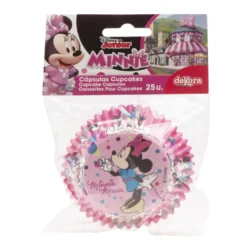 Minni Hiiri muffinssivuoka 25 kpl/pkt