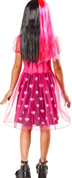 Monster High Draculaura lastenasu
