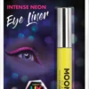 Moon Neon UV rajauskynä keltainen 10 ml