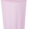 Muovimuki violetti 220 ml uudelleenkäytettävä 4 kpl/pkt