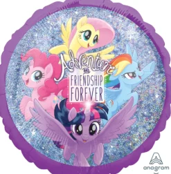 My Little Pony foliopallo