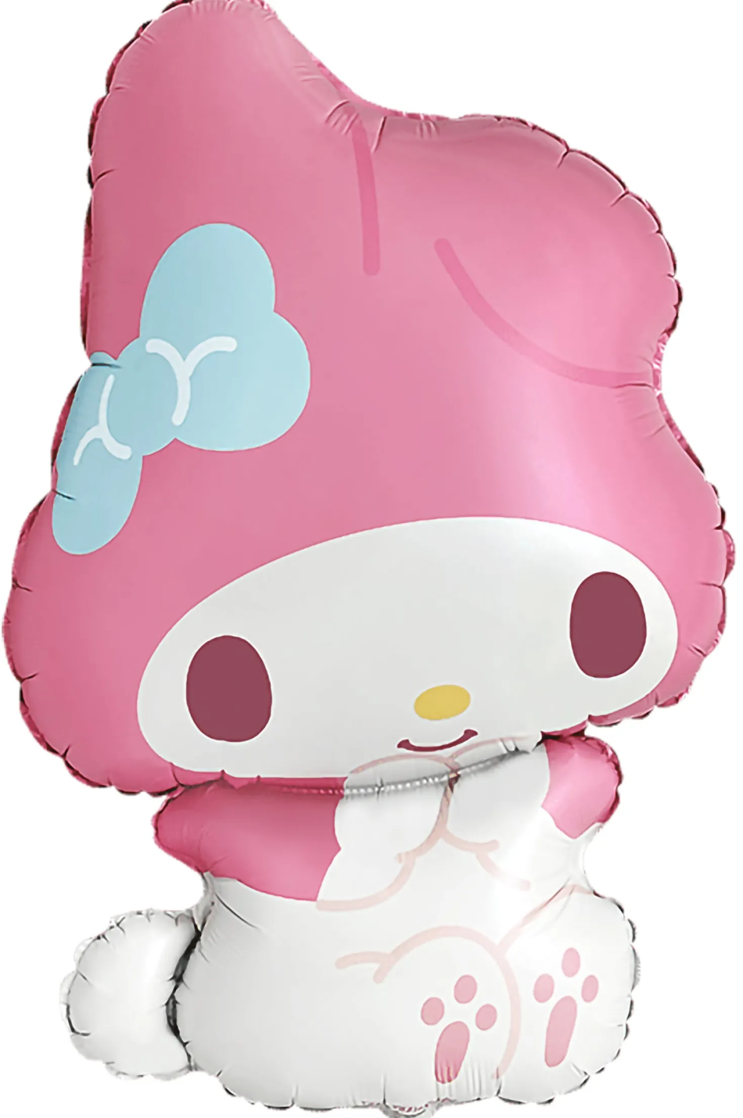 My Melody muotofoliopallo