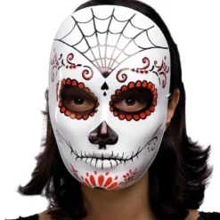 Naamari, day of the dead