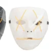 Naamari halloween neon lajitelmatuote, 3 erilaista