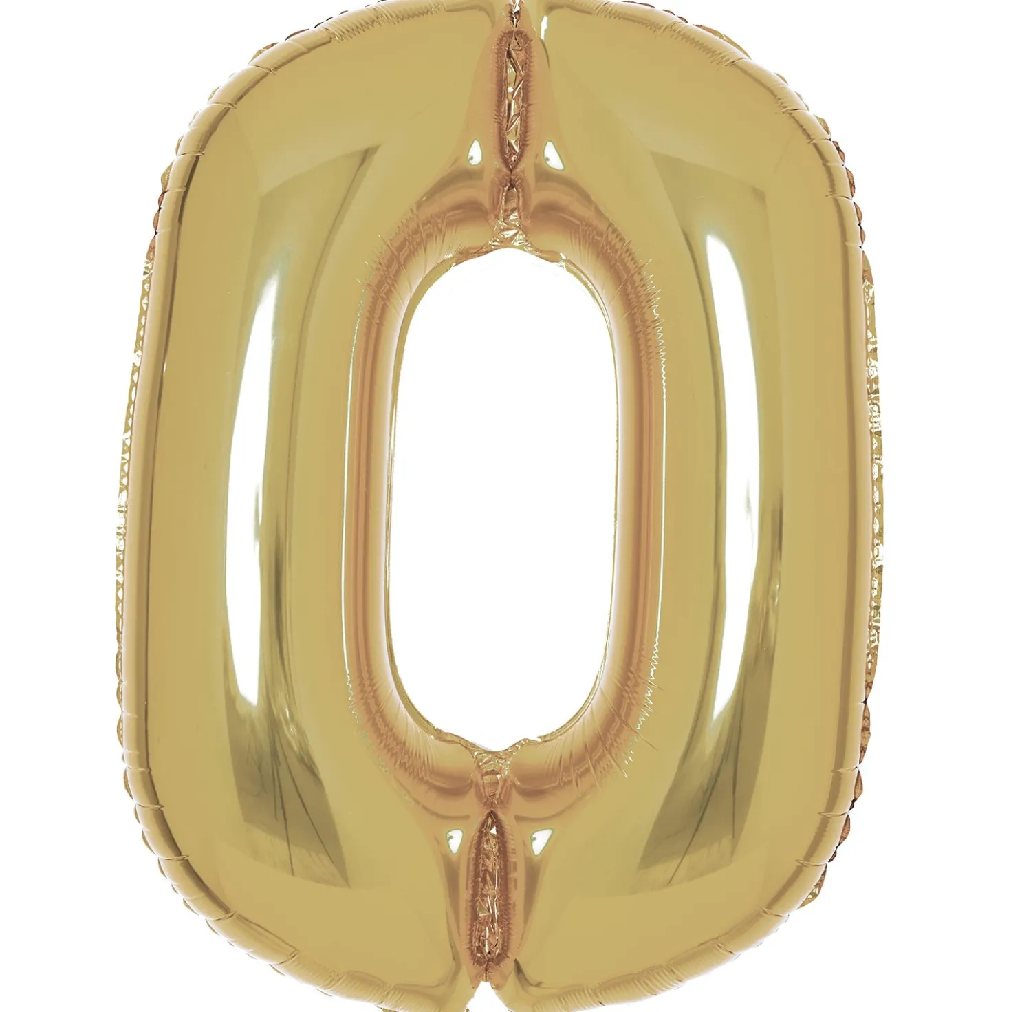Numerofolio 0 valkokulta 86 cm