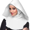 Nunnapäähine