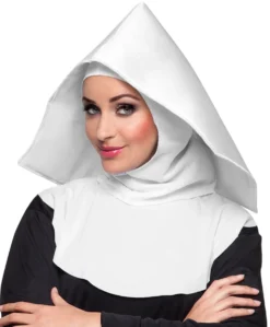 Nunnapäähine