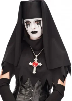 Nunna päähine