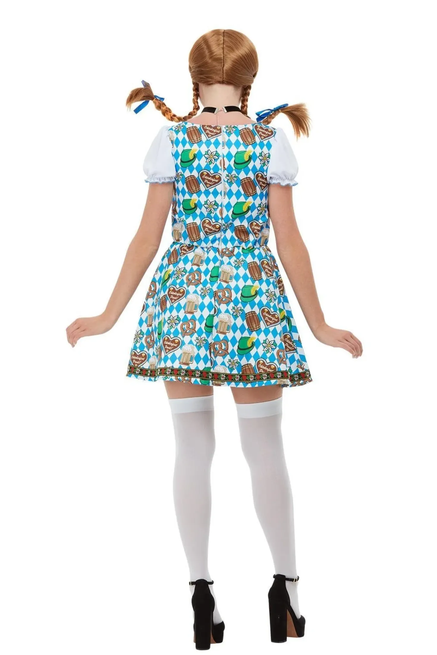 Olutjuhla mekko XS 32-34