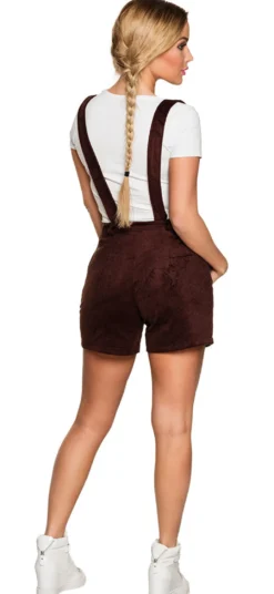 Olutjuhla shortsit M