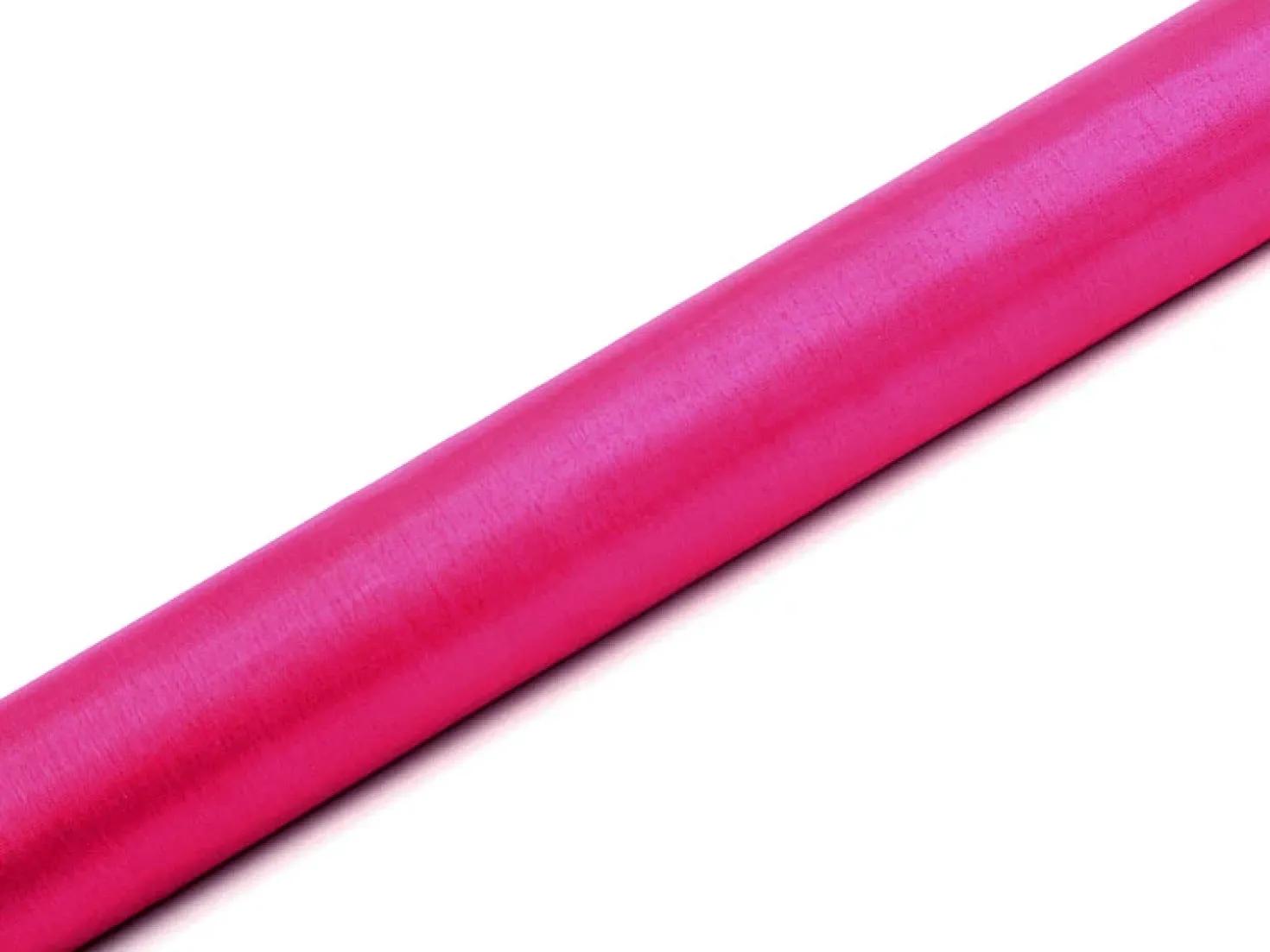 Organza fuksia 900 x 36 cm