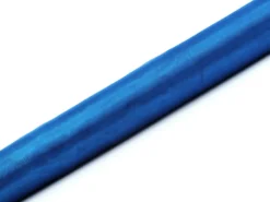Organza sininen 900 x 36 cm