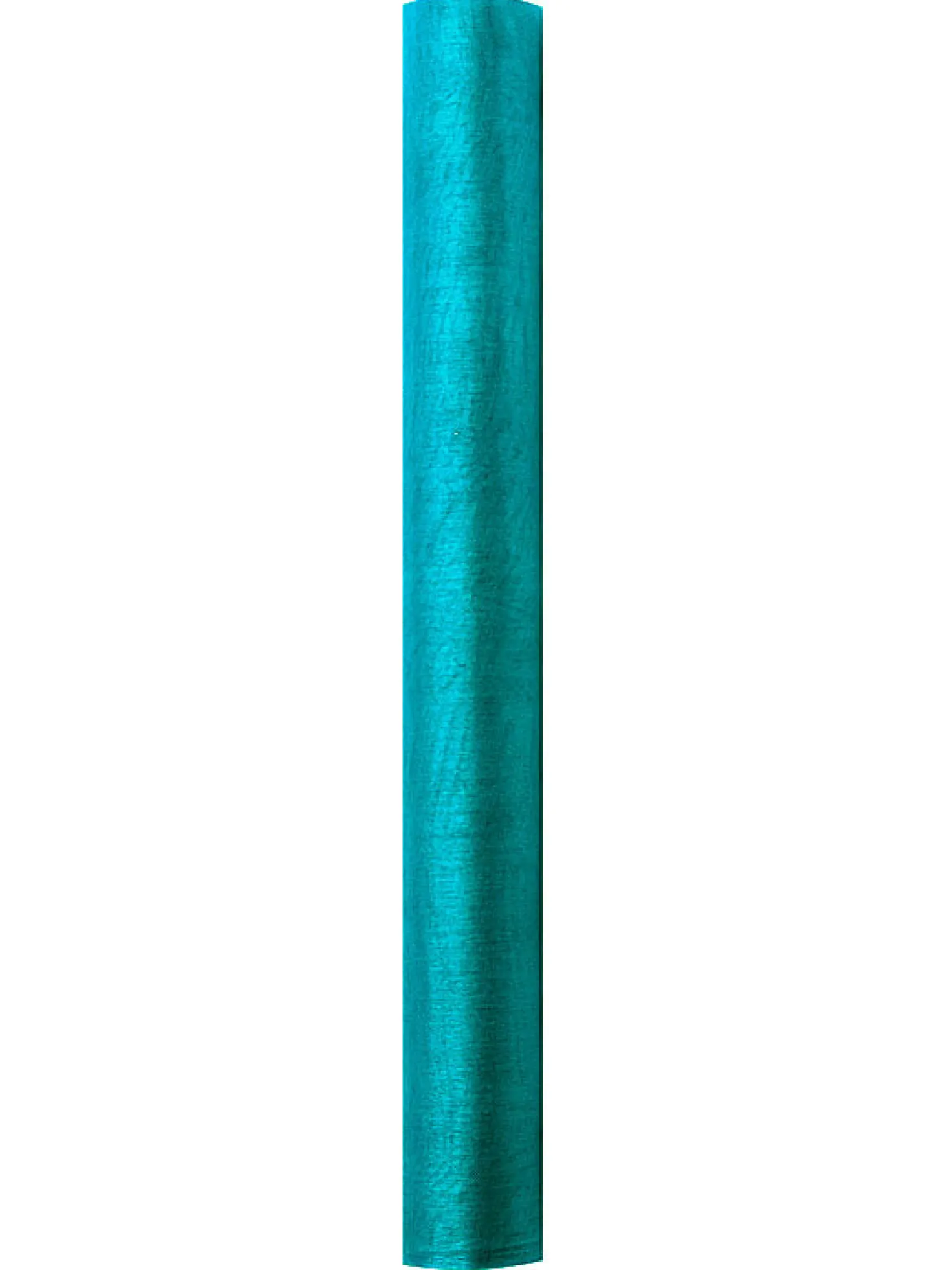 Organza turkoosi 900 x 36 cm