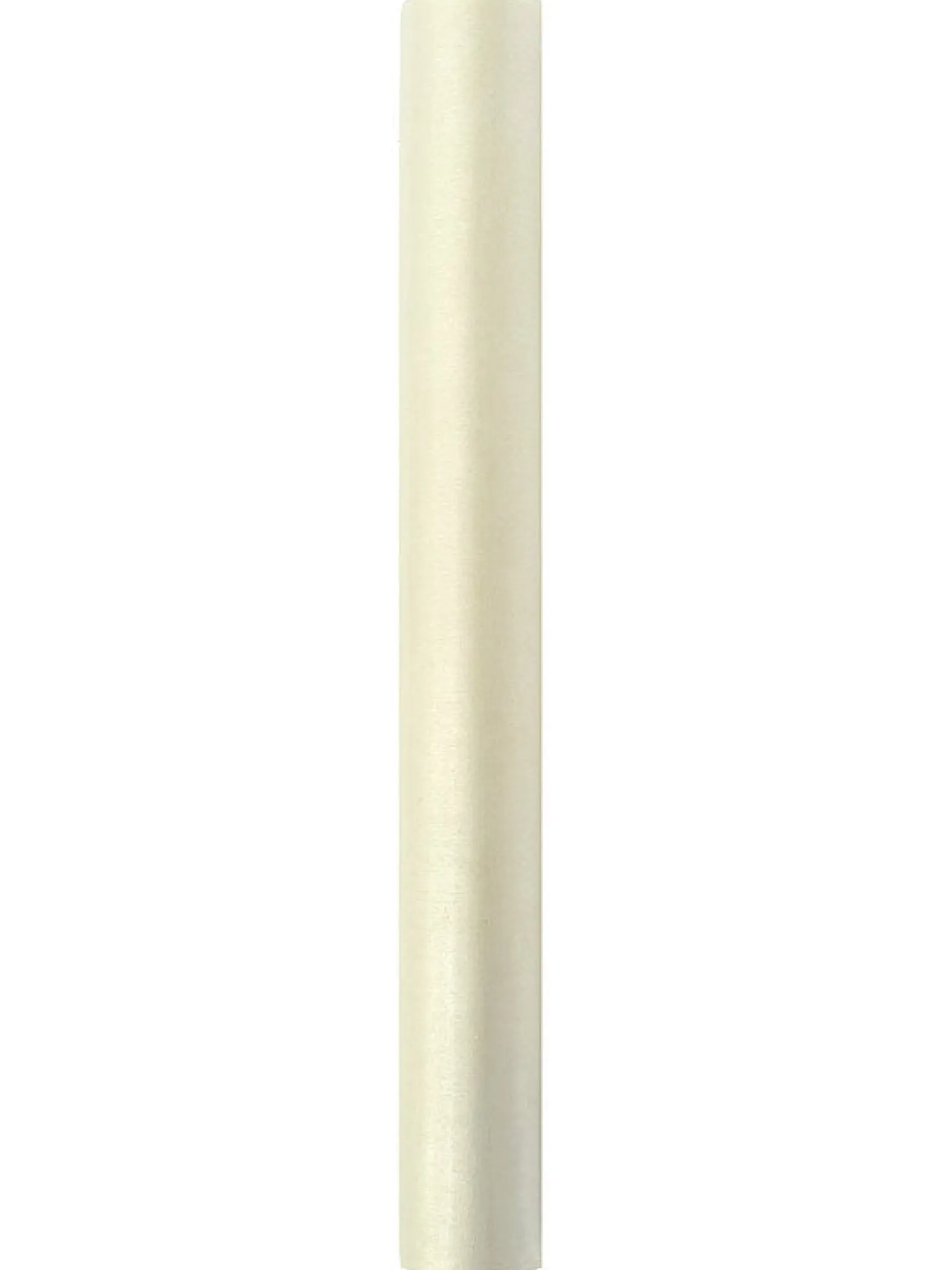 Organza vanilja 900 x 36 cm