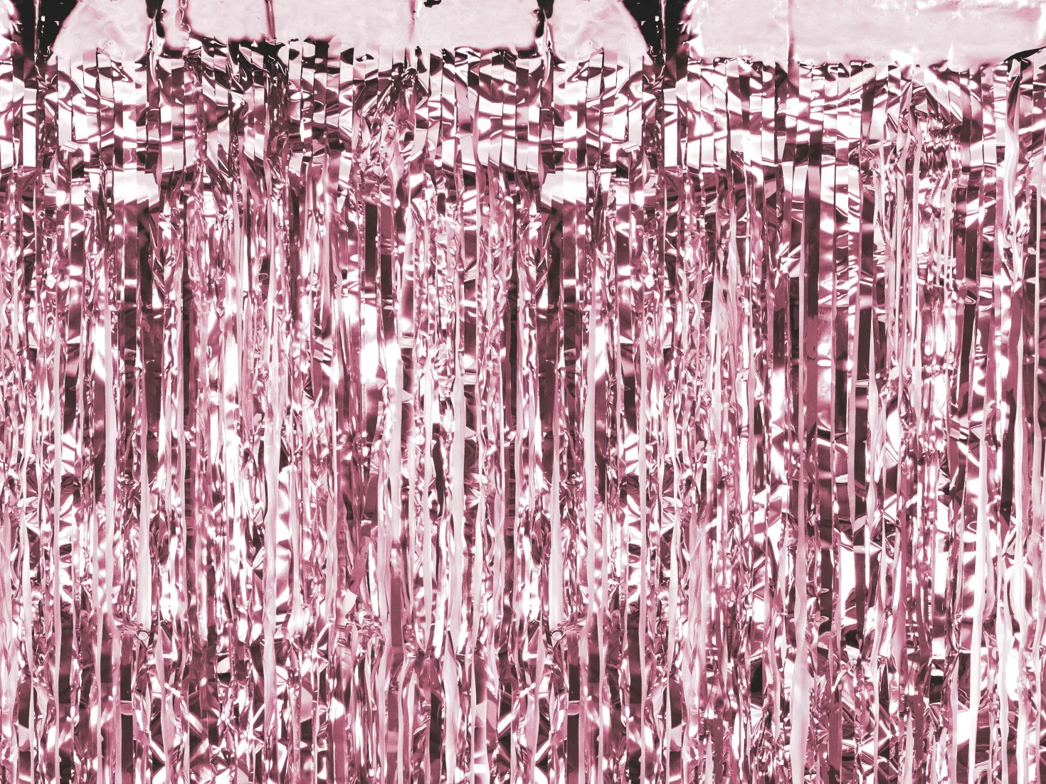 Oviverho lamee vaaleanpunainen 100 x 200 cm