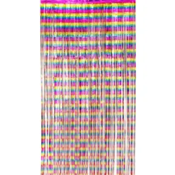 Oviverho sateenkaarenvärit 200 x 100 cm
