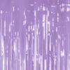 Oviverho vaaleanliila 100 cm x 200 cm