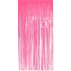 Oviverho 200 x 100 cm neon pinkki