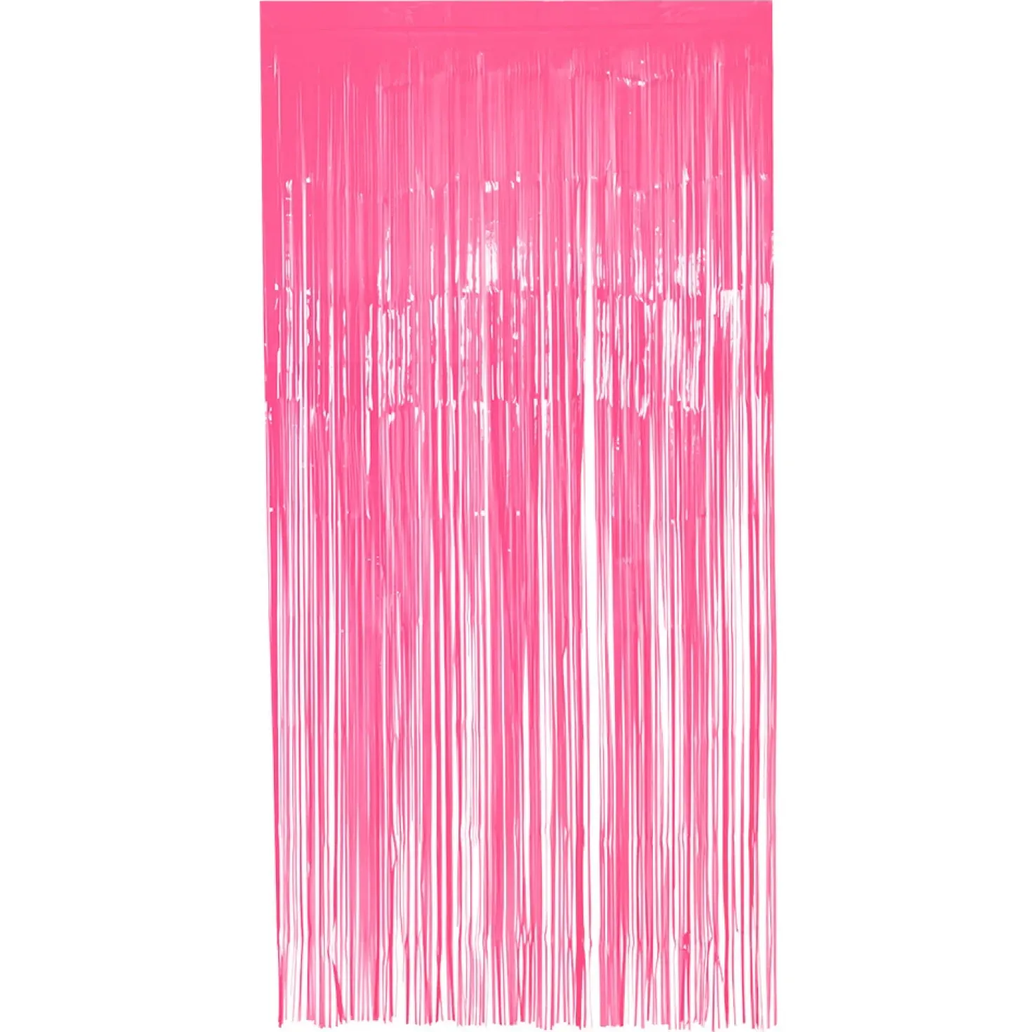 Oviverho 200 x 100 cm neon pinkki