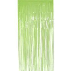 Oviverho 200 x 100 cm neon vihreä