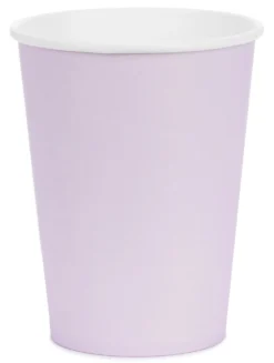 Pahvimuki laventeli, 250 ml 6 kpl/pkt