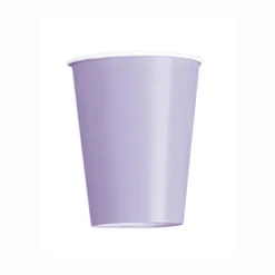 Pahvimuki 260 ml laventeli 14 kpl/pkt